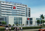 Bệnh viện Đa khoa thị xã Từ Sơn