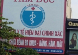 Phòng khám Đa khoa Tâm Đức - Cơ sở 1