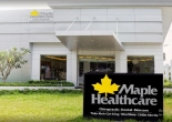 Maple Healthcare - Quận 7