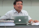 Bác sĩ Trần Ngọc Sinh (BV đại học Y Dược TP HCM)