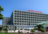 Bệnh viện Đa khoa Phú Yên