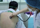 Hi hữu Lần đầu tiên xuất hiện bệnh ho gà ở người lớn