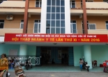 Bệnh viện Tâm thần tỉnh Bình Định