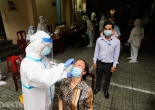 TPHCM: Nguyên nhân gây ra chuỗi siêu lây nhiễm ở hội thánh truyền giáo