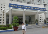 Bệnh viện Y dược cổ truyền Đồng Nai