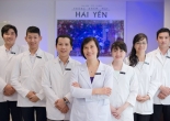 Trung Tâm Mắt Kỹ Thuật Cao An Sinh - Hai Yen Eye Care