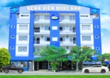 Bệnh Viện Đa Khoa Quốc Ánh