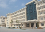 Bệnh viện Tâm thần Quang Hanh