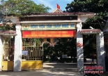Bệnh viện Tâm thần Nghệ An