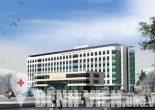 Bệnh viện Đa khoa thị xã Tân Uyên