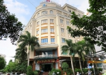 Bệnh viện ITO Sài Gòn - Đồng Nai