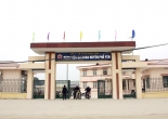 Trung tâm Y tế huyện Phổ Yên