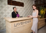 Viện Thẩm Mỹ LAVENDER