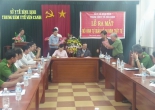 Trung Tâm Y Tế Huyện Vân Canh