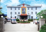 Bệnh viện Đa khoa Hùng Vương