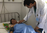 Bệnh viện ở Cần Thơ cứu bệnh nhân người Singapore thoát chết trong gang tấc
