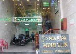 ThS.BS. La Minh Tân