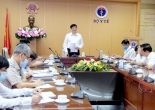 6 tháng cuối năm 2021, Việt Nam mới tiếp cận được vắc xin COVID-19