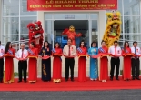 Bệnh viện Tâm thần TP. Cần Thơ