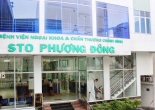Bệnh Viện STO Phương Đông
