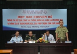 COVID-19 khiến buôn bán hàng giả, hàng nhái phức tạp