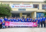 Bệnh viện Quân Dân Y Phú Quý
