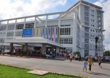 Bệnh viện Nhi đồng_TP. Cần Thơ