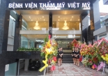 Bệnh Viện Thẩm Mỹ Việt Mỹ