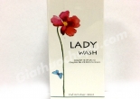 Dung dịch vệ sinh phụ nữ Lady Wash bị thu hồi vì kém chất lượng