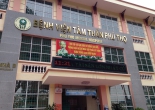 Bệnh viện Tâm thần Phú Thọ