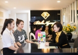 Hệ thống thẩm mỹ  BÍCH NGUYỆT
