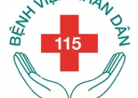 Bệnh viện NHÂN DÂN 115  