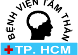 BỆNH VIỆN TÂM THẦN TP.HCM