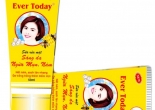 Sữa rửa mặt sáng da ngừa mụn, nám Ever today bị đình chỉ lưu hành