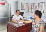 Lương y Bùi Thị Thìn
