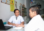 Lương y Nguyễn Văn Minh
