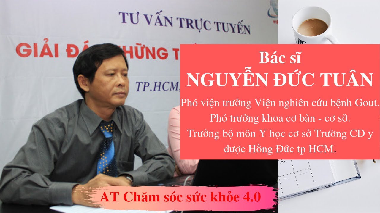 Ths.Bs Nguyễn Đức Tuân