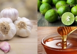 Bài thuốc chữa ho do viêm phế quản mạn