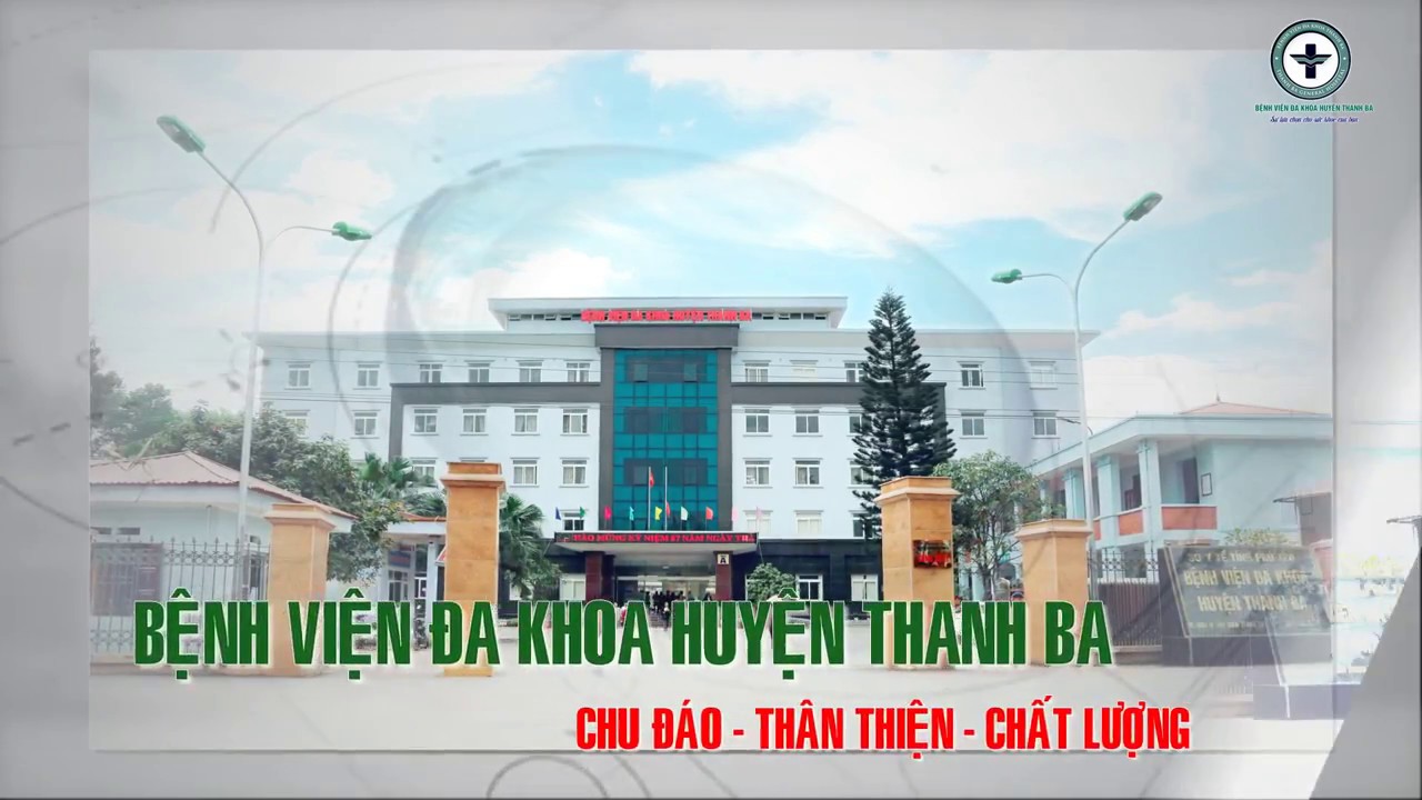 Bệnh Viện Đa Khoa Thanh Ba