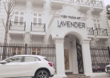 Viện Thẩm Mỹ Lavender