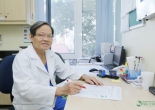 Giáo sư, Tiến sĩ, Bác sĩ Trần Văn Sáng