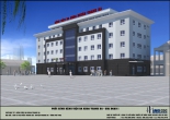 Bệnh viện Đa khoa huyện Thanh Ba