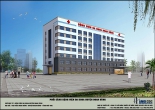 Bệnh viện Đa khoa huyện Đoan Hùng