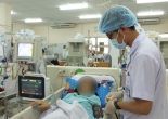 Cảnh báo liên tiếp nhập viện do dùng thuốc 