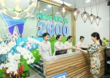 Nha Khoa 2000 Cơ Sở 1