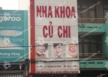 Nha Khoa Củ Chi