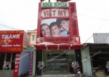 Nha Khoa Kỹ Thuật Cao Việt Mỹ