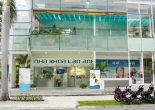 Nha Khoa Lan Anh Phú Mỹ Hưng
