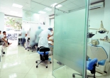 Nha khoa Quốc Tế Việt Đức