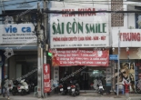 Nha Khoa Sài Gòn Smile